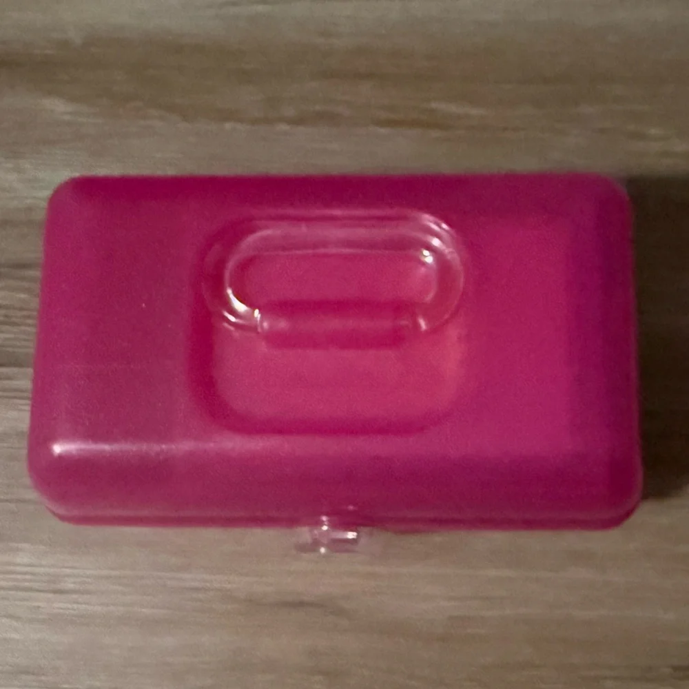Caboodles | On-The-Go-Girl Case